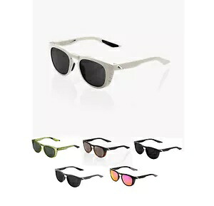 100% スレント サングラス 100% Slent Sunglasses 【並行輸入品】