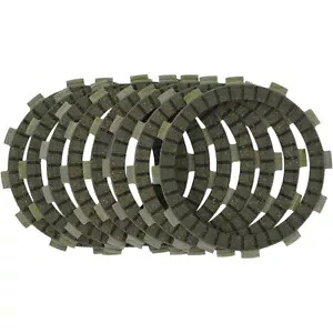 EBC CKシリーズ クラッチキット (CK1293) EBC CK Series Clutch Kit (CK1293) 【並行輸入品】