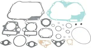 Moose Racing コンプリート エンジン ガスケット キット (808842MSE) Moose Racing Complete Engine Gasket Kit (808842MSE) 【並行輸入品】