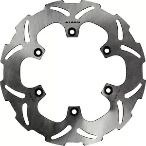 オールボール リア ブレーキ ディスク ローター (18-0059) All Balls Rear Brake Disc Rotor (18-0059) 【並行輸入品】