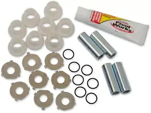Pivot Works フロントロア A アーム ベアリング & シールキット (PWAAK-C02-000L) Pivot Works Front Lower A-Arm Bearing & Seal Kit (PWAAK-C02-000L) 【並行輸入品】
