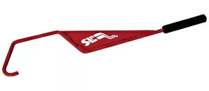 SLP クラッチ保持ツール Arctic Cat/Polaris/ヤマハ用 (20-202) SLP Clutch Holding Tool for Arctic Cat/Polaris/Yamaha (20-202) 【並行輸入品】