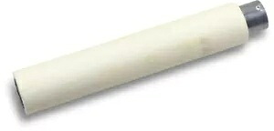 コブラ マフラー バッフル 1.75インチ x 17インチ 3.5インチ スリップオン用 (9027) Cobra Muffler Baffle 1.75\
