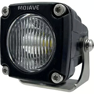 All Balls 2 インチ Mojave シリーズ LED レーシング ライト (TLM2) All Balls 2\