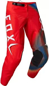 Fox Racing 180 Toxsyk メンズ MX オフロード パンツ Flo レッド Fox Racing 180 Toxsyk Mens MX Offroad Pants Flo Red 【並行輸入品】