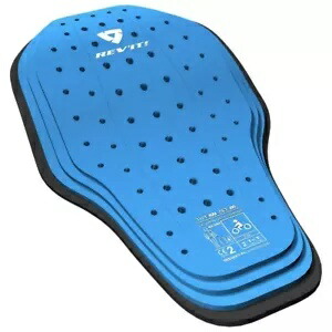 Rev'It Seesoft KN バック プロテクター ブルー/ブラック Rev'It Seesoft KN Back Protector Blue/Black 【並行輸入品】