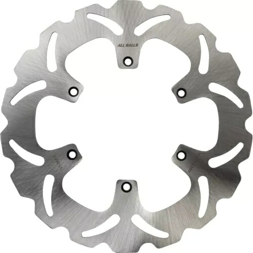 オールボール フロント ブレーキ ディスク ローター (18-0082) All Balls Front Brake Disc Rotor (18-0082) 【並行輸入品】