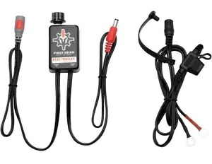 FirstGear シングルポータブルヒートトローラーキット FirstGear Single Portable Heat Troller Kit 【並行輸入品】