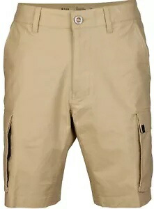 Fox Racing Slambozo 3.0 メンズ ショーツ タン Fox Racing Slambozo 3.0 Mens Shorts Tan 【並行輸入品】