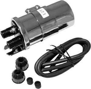 Emgo 12V 3.9 オーム デュアルリード点火コイル (48-98618) Emgo 12V 3.9 Ohms Dual Lead Ignition Coil (48-98618) 【並行輸入品】