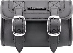 Saddlemen D228 ブラック ユニバーサル バイク ツール バッグ (3510-0105) Saddlemen D228 Black Universal Motorcycle Tool Bag (3510-0105) 【並行輸入品】