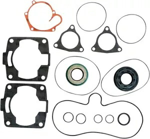 Vertex Polaris コンプリート エンジン ガスケット セット (711231) Vertex Polaris Complete Engine Gasket Set (711231) 【並行輸入品】