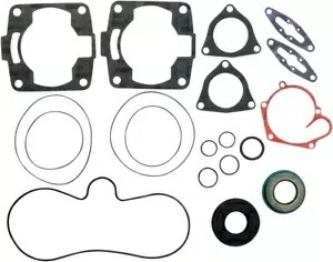 Vertex Polaris コンプリート エンジン ガスケット セット (711265) Vertex Polaris Complete Engine Gasket Set (711265) 【並行輸入品】