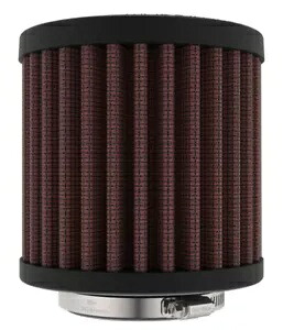 K&N ハイフローパフォーマンスエアフィルター (HA-1088) K&N High-Flow Performance Air Filter (HA-1088) 【並行輸入品】