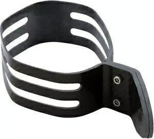 アクラポビッチ TW8 カーボンマフラークランプ (P-MCTW8) Akrapovic TW8 Carbon Muffler Clamp (P-MCTW8) 【並行輸入品】