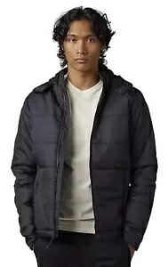 フォックス レーシング アーティラリー メンズ ジャケット ブラック Fox Racing Artillery Mens Jacket Black 【並行輸入品】