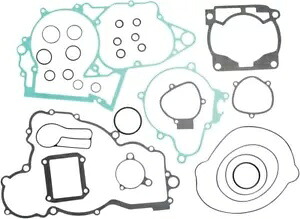 Moose Racing コンプリート エンジン ガスケット キット (808334MSE) Moose Racing Complete Engine Gasket Kit (808334MSE) 【並行輸入品】