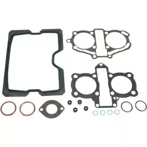 Vesrah トップエンド ガスケット キット (VG-8095-M) Vesrah Top End Gasket Kit (VG-8095-M) 【並行輸入品】