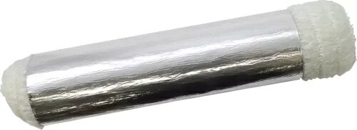アクラポビッチ マフラー リパックキット (P-RPCK76) Akrapovic Muffler Repack Kit (P-RPCK76) 【並行輸入品】