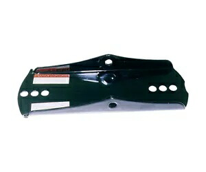 SLP スタンダード スキー マウンティング サドル ブラック (35-376) SLP Standard Ski Mounting Saddle Black (35-376) 【並行輸入品】