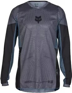 Fox Racing Ranger Air メンズ MX オフロード ジャージ ブラック Fox Racing Ranger Air Mens MX Offroad Jersey Black 【並行輸入品】