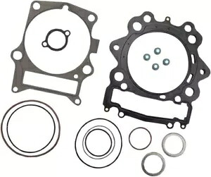 Cometic トップエンド ガスケット キット 103mm ボア用、0.027 インチ MLS ヘッド ガスケット付き (C3142-EST) Cometic Top End Gasket Kit for 103mm Bore w/.027\