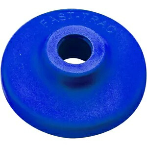 Fast-Trac Air Lite SP シングル バッキング プレート ブルー 84 パック (651SPB-84) Fast-Trac Air Lite SP Single Backing Plates Blue 84 pack (651SPB-84) 【並行輸入品】 42,900円