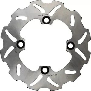 オールボール リア ブレーキ ディスク ローター (18-0069) All Balls Rear Brake Disc Rotor (18-0069) 【並行輸入品】