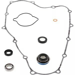 Moose Racing ウォーターポンプ リビルドキット (821808MSE) Moose Racing Water Pump Rebuild Kit (821808MSE) 【並行輸入品】
