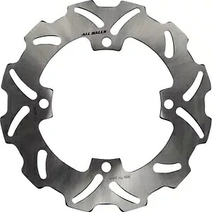 オールボール リア ブレーキ ディスク ローター (18-0044) All Balls Rear Brake Disc Rotor (18-0044) 【並行輸入品】