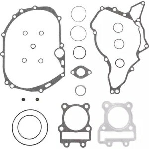 Vesrah コンプリート エンジン ガスケット キット (VG-1192-M) Vesrah Complete Engine Gasket Kit (VG-1192-M) 【並行輸入品】