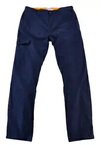 Troy Lee Designs KTM チーム パドック メンズ カーゴ パンツ ネイビー ブルー 36 Troy Lee Designs KTM Team Paddock Mens Cargo Pants Navy Blue 36 【並行輸入品】