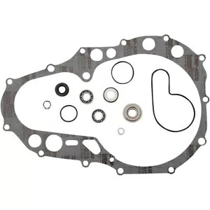 Moose Racing ウォーターポンプ リビルドキット (821933MSE) Moose Racing Water Pump Rebuild Kit (821933MSE) 【並行輸入品】 42,900円