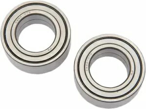 Pivot Works リアホイールベアリングキット (PWRWK-H35-001) Pivot Works Rear Wheel Bearing Kit (PWRWK-H35-001) 【並行輸入品】