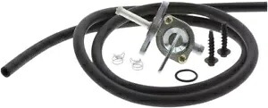 オールボール燃料バルブ/ペットコック交換キット (FS101-0162) All Balls Fuel Valve/Petcock Replacement Kit (FS101-0162) 【並行輸入品】