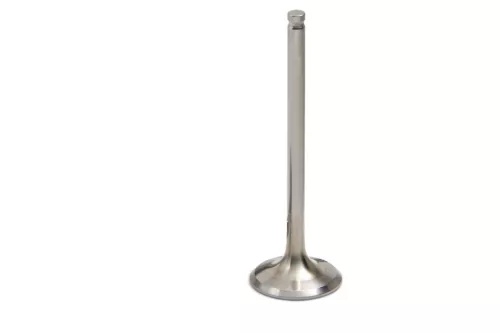 Pro-X チタン インテーク バルブ (28.3337-2) Pro-X Titanium Intake Valve (28.3337-2) 【並行輸入品】