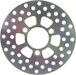 EBC UTVX ATV/クワッド/4x4 ブレーキ ローター (UTVX6222) EBC UTVX ATV/Quad/4x4 Brake Rotor (UTVX6222) 【並行輸入品】 42,900円