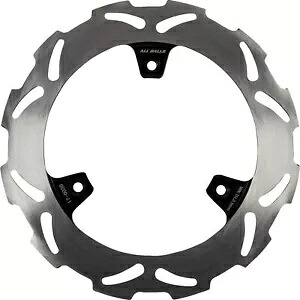 オールボール フロント ブレーキ ディスク ローター (18-0038) All Balls Front Brake Disc Rotor (18-0038) 【並行輸入品】
