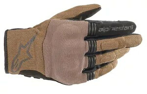 アルパインスターズ コッパー メンズ オートバイ グローブ チーク Alpinestars Copper Mens Motorcycle Gloves Teak 【並行輸入品】