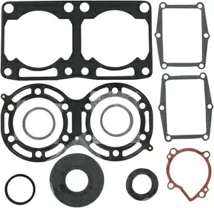 Vertex ヤマハ コンプリート エンジン ガスケット セット (711201) Vertex Yamaha Complete Engine Gasket Set (711201) 【並行輸入品】 42,900円