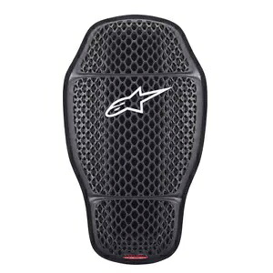Alpinestars Pro Nucleon KR-Celli バック プロテクター インサート ブラック Alpinestars Pro Nucleon KR-Celli Back Protector Insert Black 【並行輸入品】