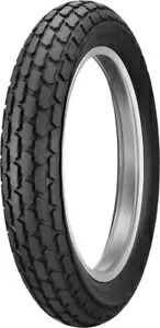 ダンロップ K180 リアタイヤ 130/90-10 61J (45089458) Dunlop K180 Rear Tire 130/90-10 61J (45089458) 【並行輸入品】