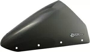 ゼロ グラビティ ライト スモーク マーク 1 ウインドスクリーン (25-255-02) Zero Gravity Light Smoke Marc1 Windscreen (25-255-02) 【並行輸入品】