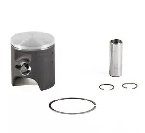 Pro-X ピストンキット (D) 46.96mm 93-01 ヤマハ YZ80 (01.2109.D) Pro-X Piston Kit (D) 46.96mm for '93-01 Yamaha YZ80 (01.2109.D) 【並行輸入品】