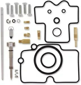 Moose Racing キャブレター修理キット (26-1294) Moose Racing Carburetor Repair Kit (26-1294) 【並行輸入品】