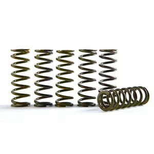 Hinson 高温クラッチ スプリング キット 6 スプリング (CS855-6-0116) Hinson Hi-Temp Clutch Spring Kit 6 Springs (CS855-6-0116) 【並行輸入品】