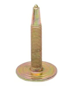 スタッドボーイ 1.625 インチ パワーポイント プラス スタッド 24 パック (2486-P1-PS) Stud Boy 1.625\\\
