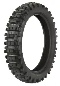 Kenda Trakmaster K760 リアタイヤ 90/100-14 (047601404C0) Kenda Trakmaster K760 Rear Tire 90/100-14 (047601404C0) 【並行輸入品】
