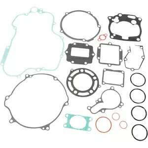 Moose Racing コンプリート エンジン ガスケット キット (808429MSE) Moose Racing Complete Engine Gasket Kit (808429MSE) 【並行輸入品】
