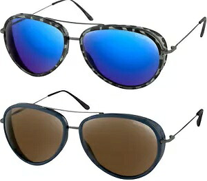 ボブスターアイスサングラス Bobster Ice Sunglasses 【並行輸入品】